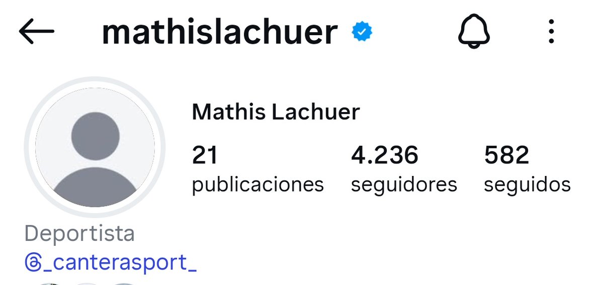 Pasión Violeta tweet media