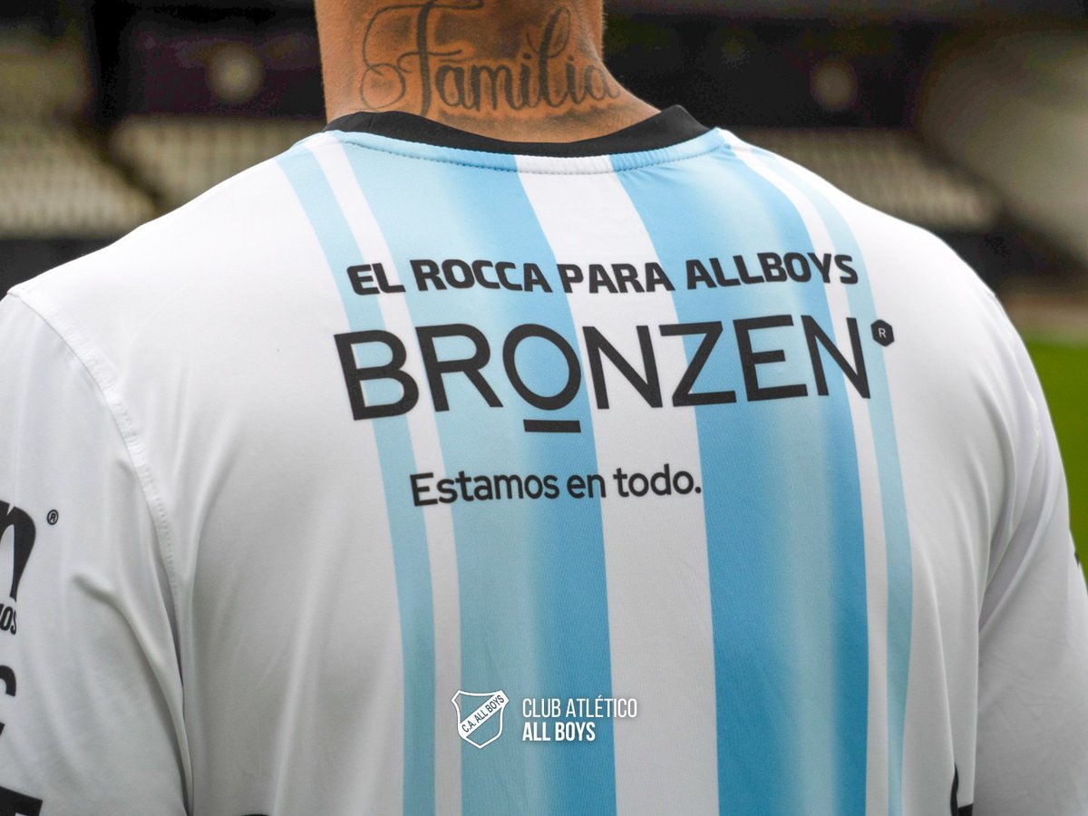 Porque Tendencia Ascenso tweet media