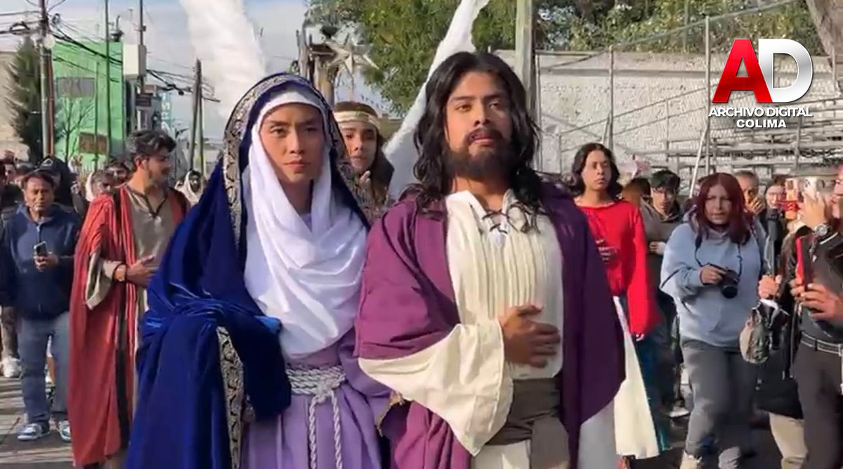 Ad Colima tweet media