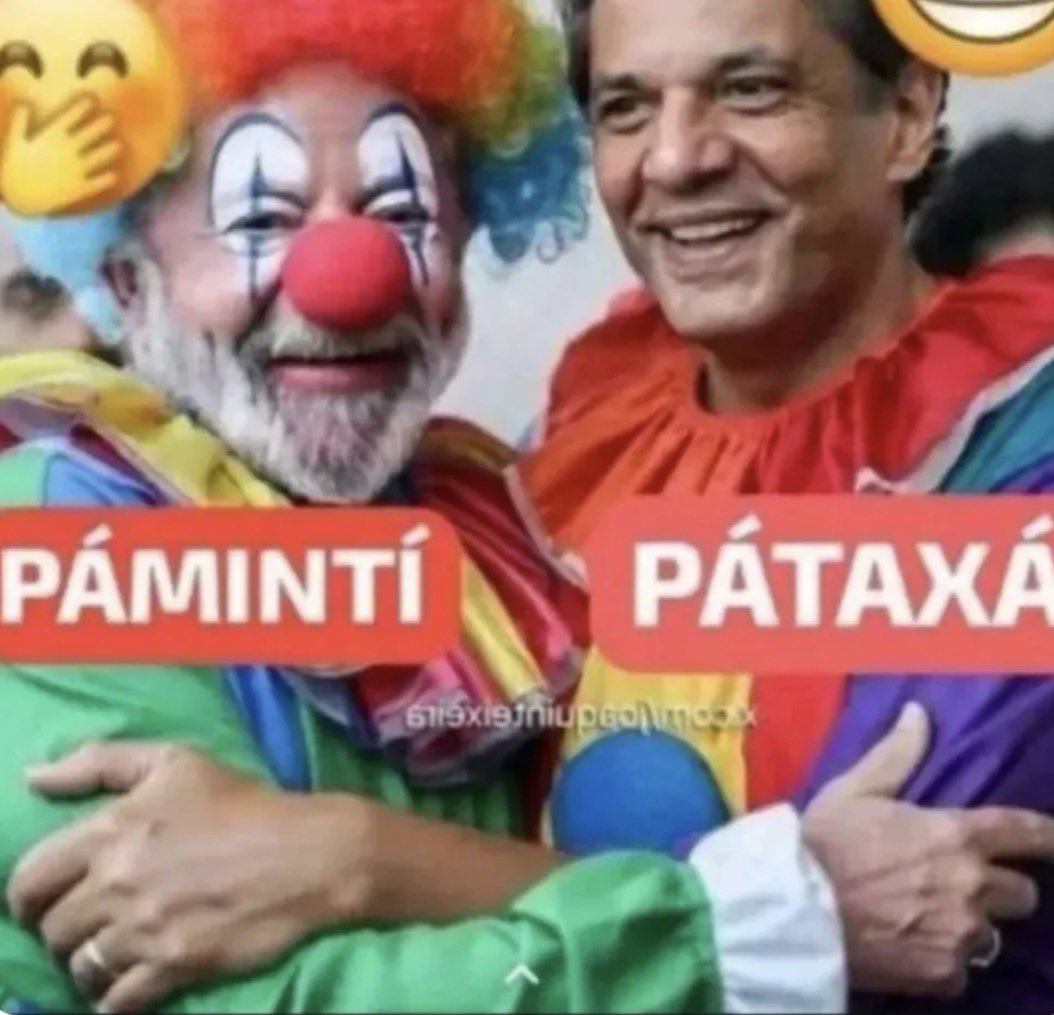 maximo_albano's tweet photo. @VeraRaich @arc_maiana @delucasilveira @Haddad_Fernando @GaleraVermelha https://t.co/6rbPbxOTO8