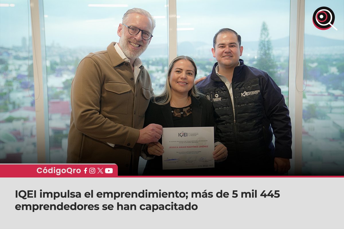 CódigoQro tweet media