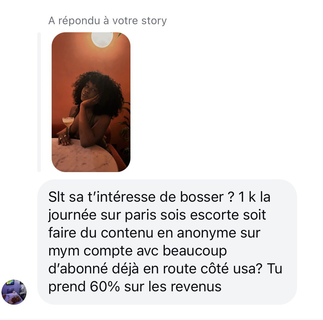 Nola Darling 👩🏾‍🦱✨ tweet media