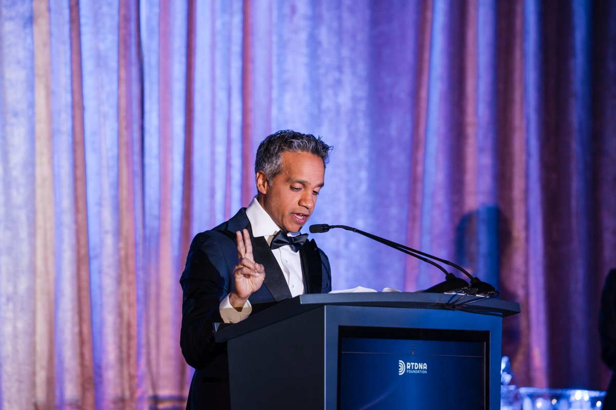 CNNPR's tweet photo. Sharing a special congratulations to CNN Chief Congressional Correspondent and anchor @mkraju on being awarded the @RTDNA's 2026 First Amendment Award! 🎉 https://t.co/zQdxaiDuBf