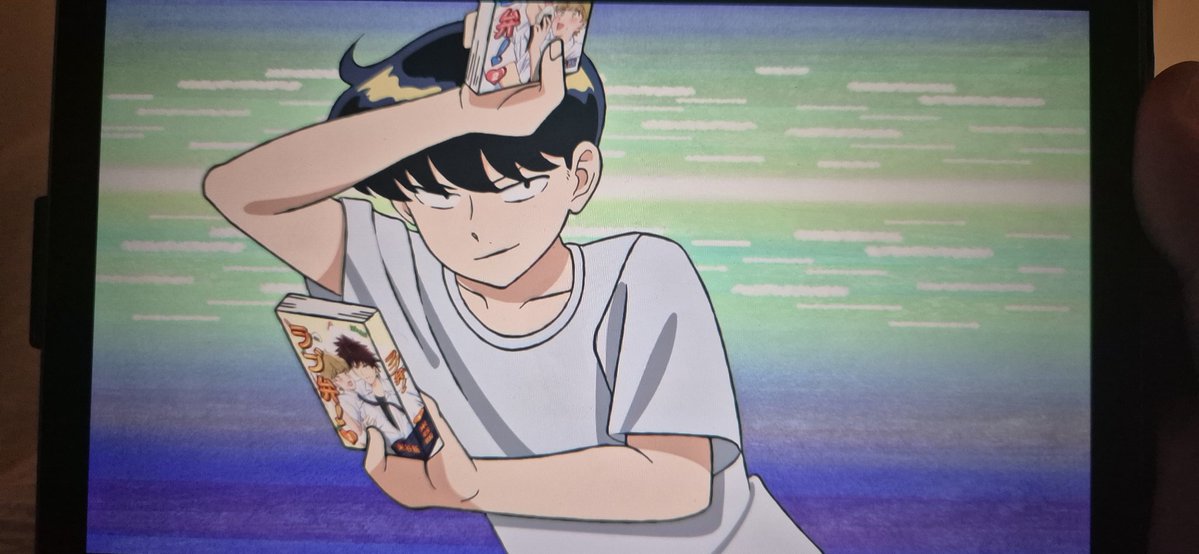 Dom Khayat 🏳️‍🌈 tweet media