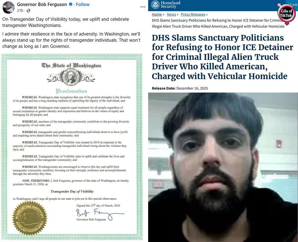 Libs of TikTok tweet media