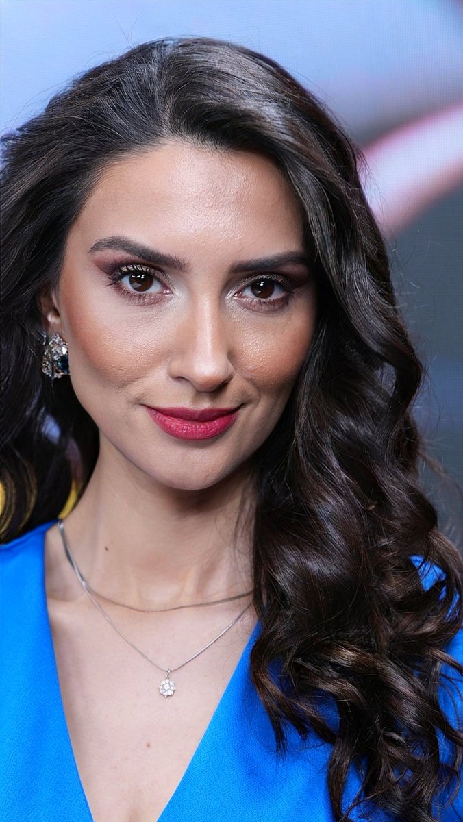 Pelin Koç tweet media