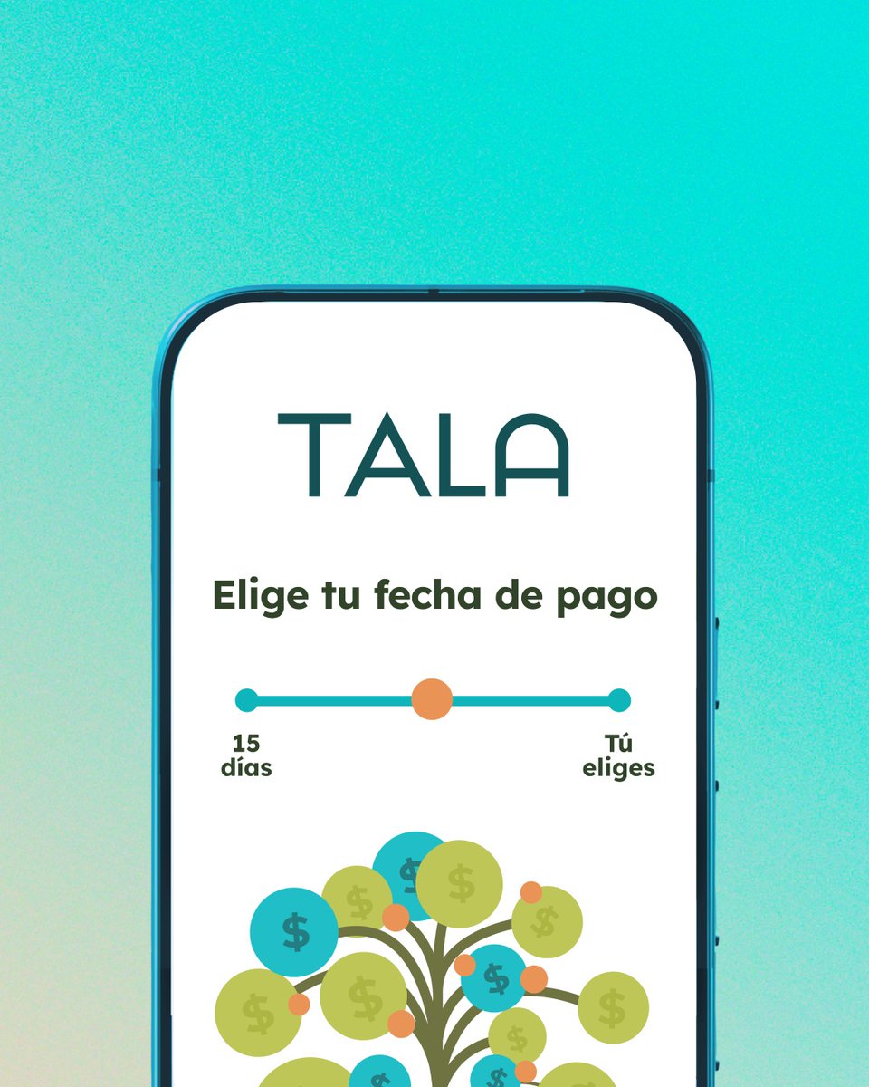 Tala México tweet media