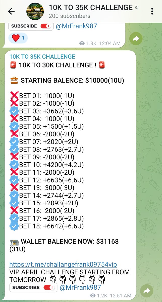 Mr Frank Bets tweet media