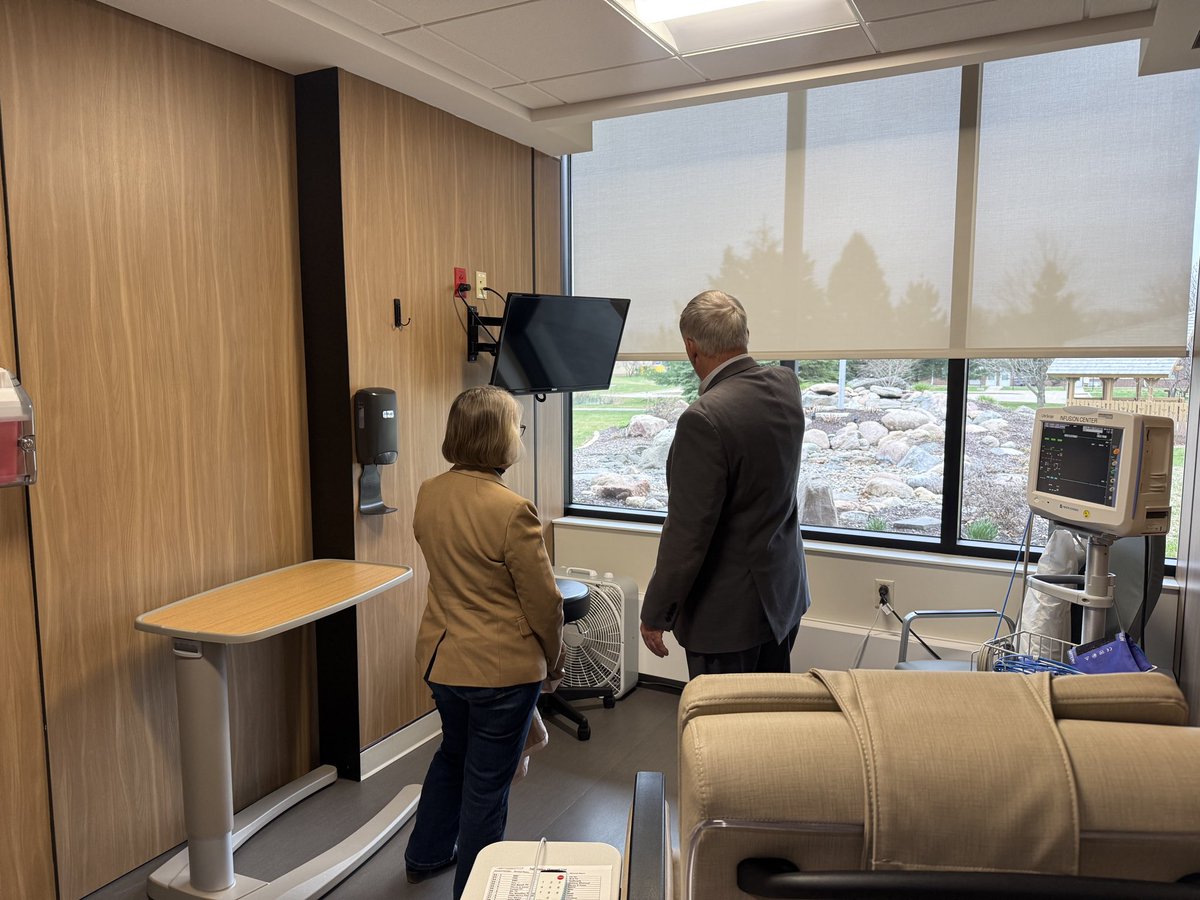 Rep. Mariannette Miller-Meeks, M.D. tweet media