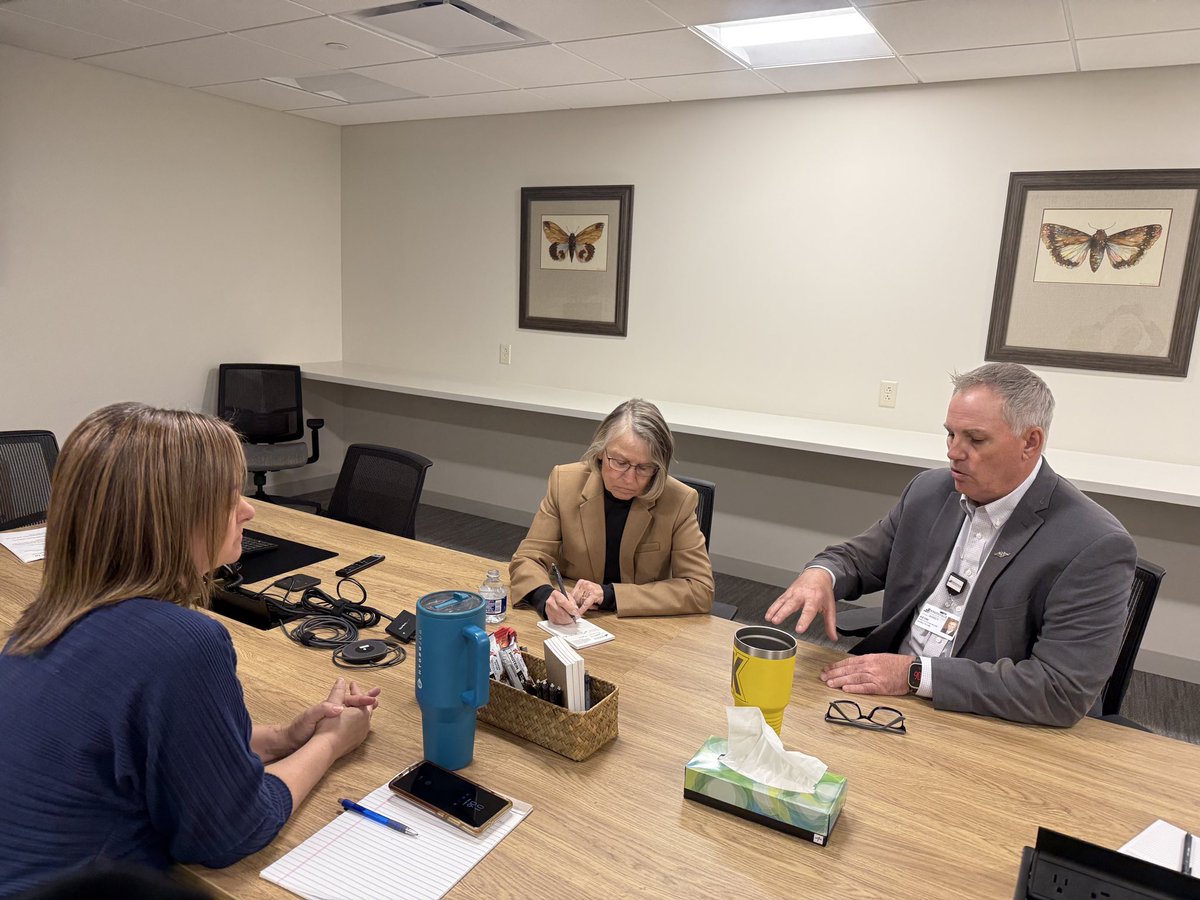 Rep. Mariannette Miller-Meeks, M.D. tweet media