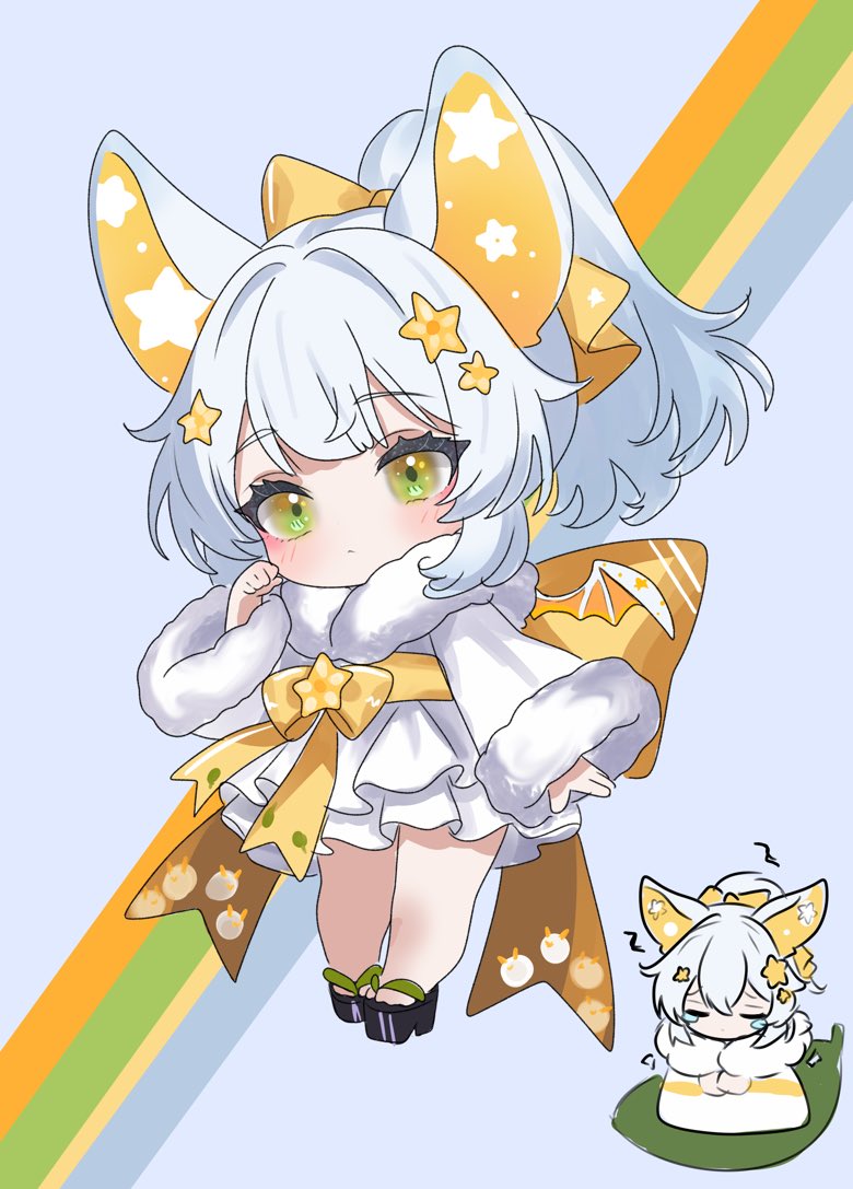 Bubblegumii’s Adopts tweet media