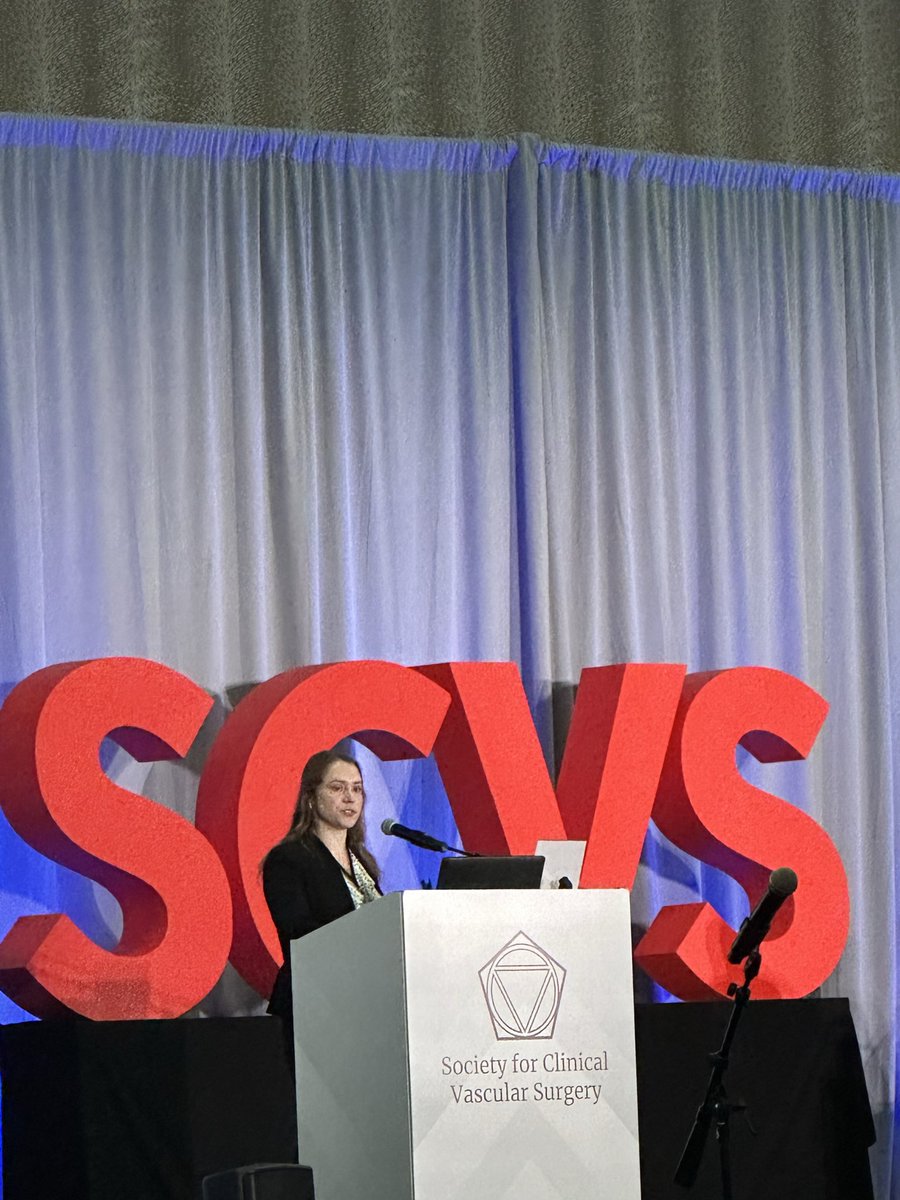 BIDMCVascular's tweet image. Camila Guetter and Elisa Caron finishing strong at the aortic session on the final day of #SCVS Congratulations to all those who presented and to all of the organizers for a fantastic meeting! @SCVS1969 @VascularSVS @BIDMCSurgery @BidmcCvi