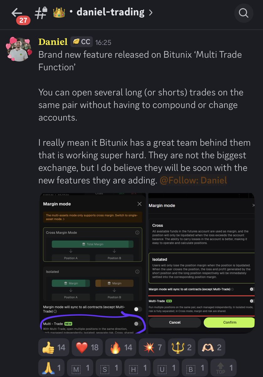 Daniel📈 tweet media