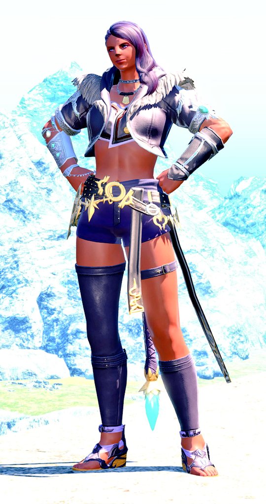 大将クママ tweet media