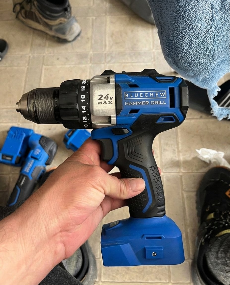 BlueChew tweet media