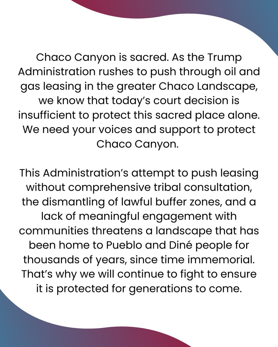 Rep. Melanie Stansbury tweet media