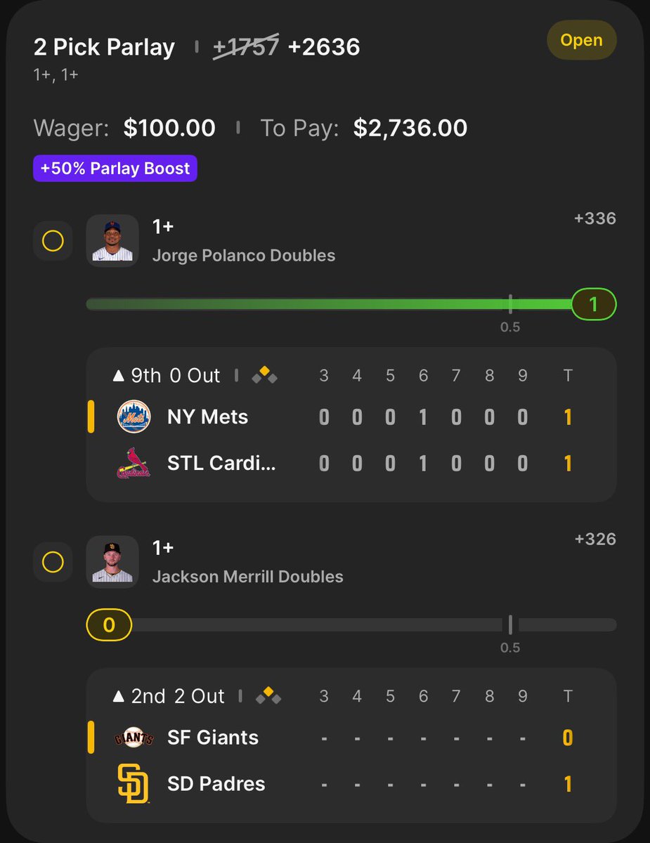 shoebets tweet media