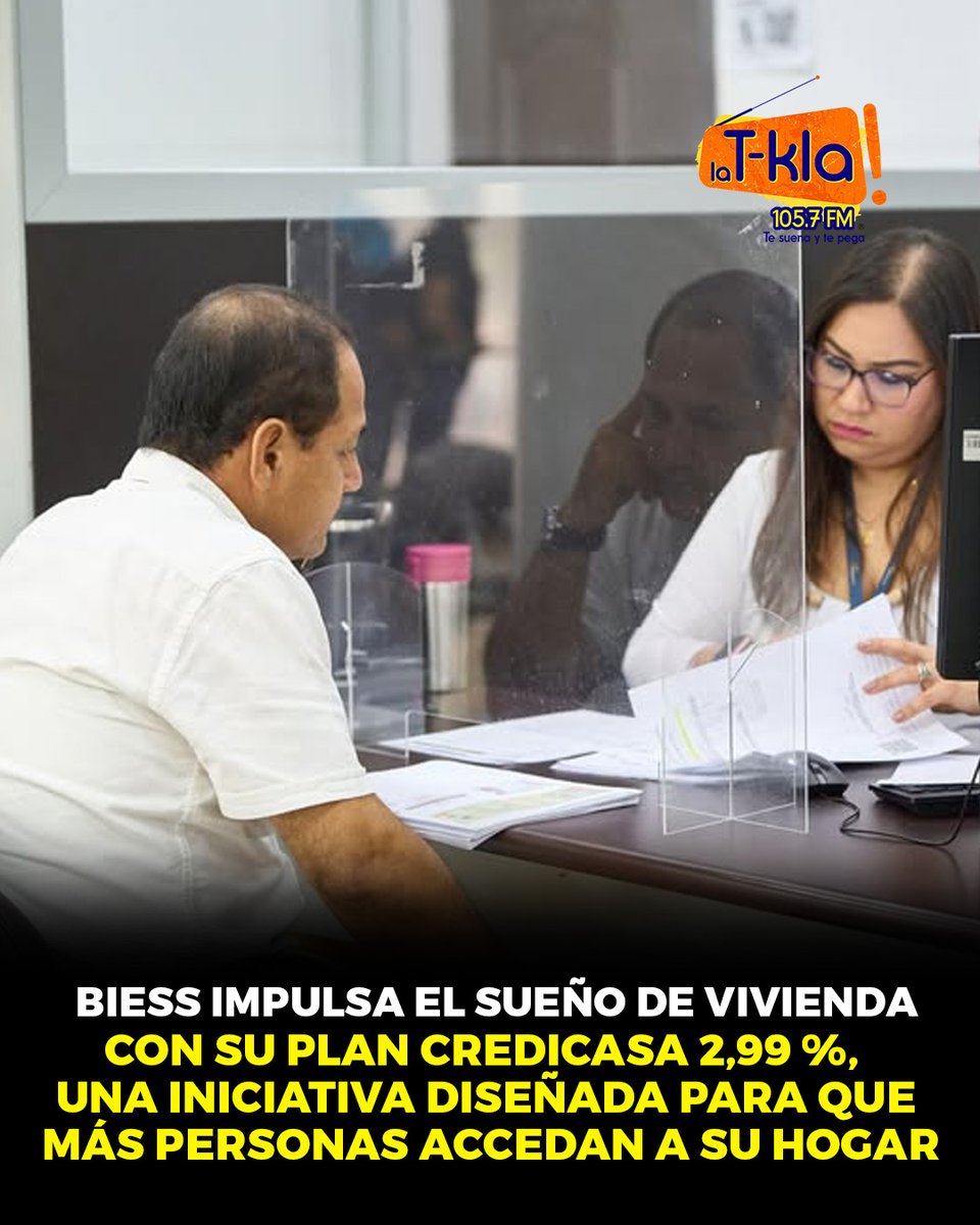 LA TKLA 105.7 FM tweet media