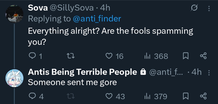 🐰💕Bunny Lynnie🐰💕 tweet media