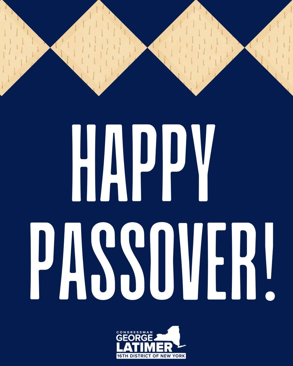 Rep. George Latimer tweet media