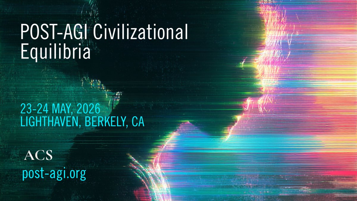 David Duvenaud tweet media