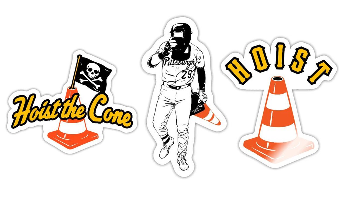 PGHClothingCo's tweet image. If you've been following along for a while, especially since 2012, you know we live for this kind of stuff. #HOIST

pghclothing.com