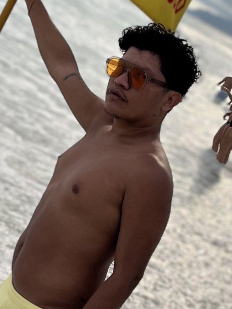 FILHE DA MARCI 🪇💙 tweet media