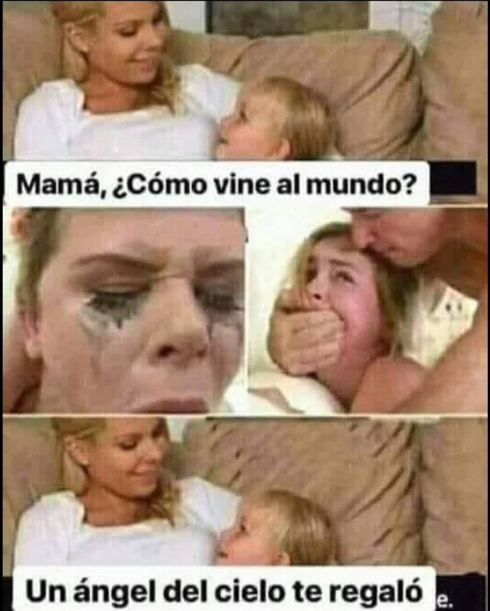 El rincón de Sabina tweet media