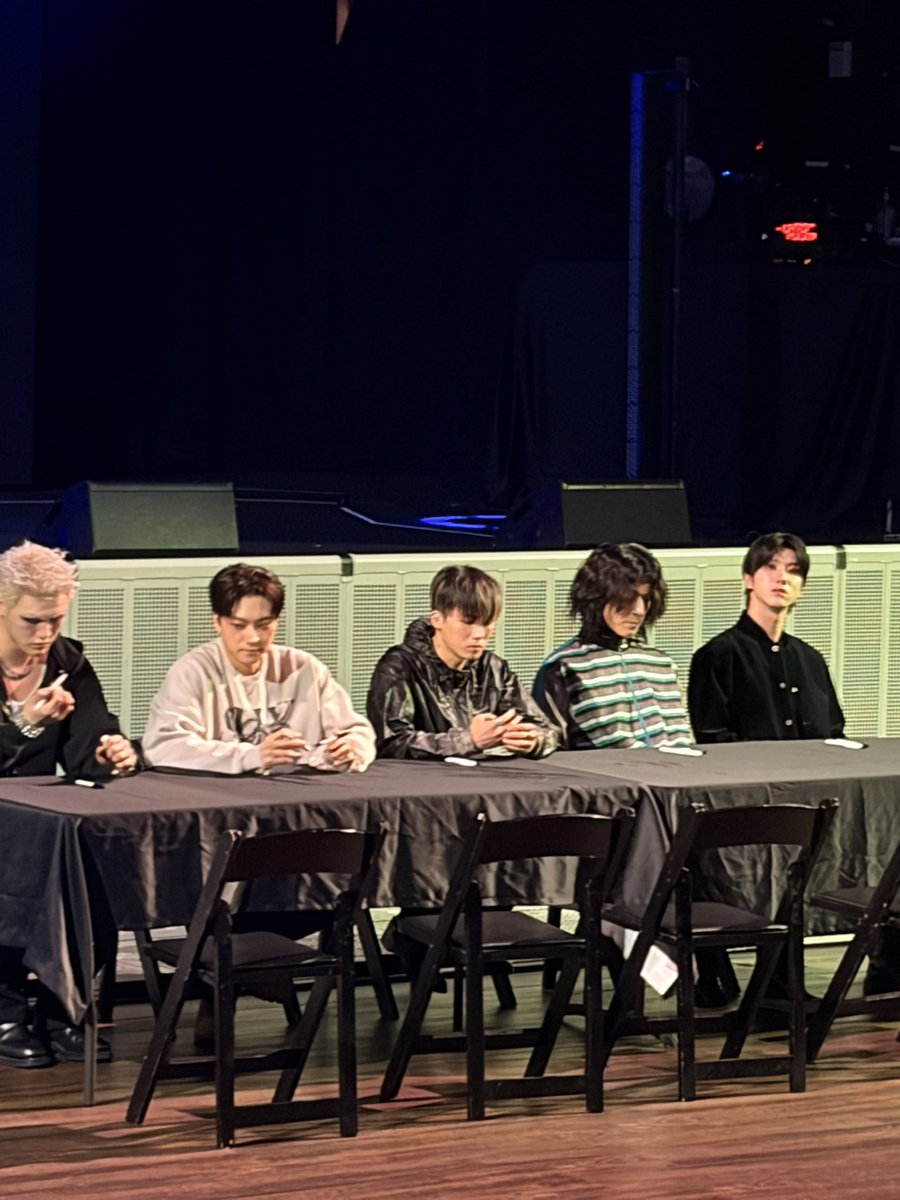 Luxa ˚ʚ♡ɞ˚ ~ JUSTB DC!!! tweet media