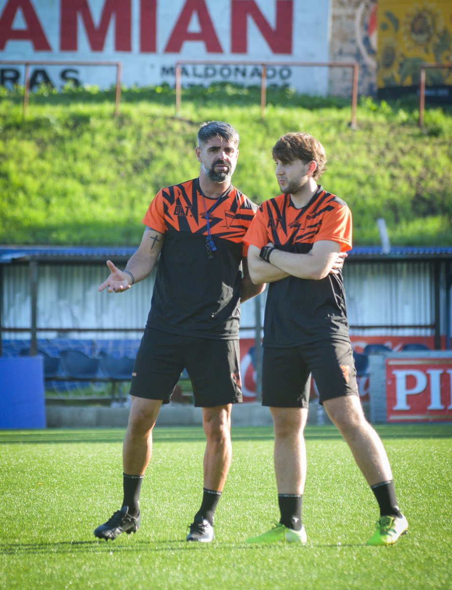 Sud América tweet media