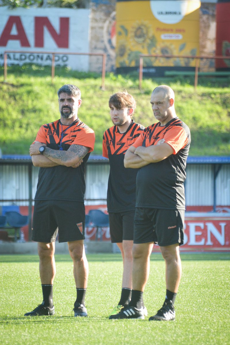 Sud América tweet media