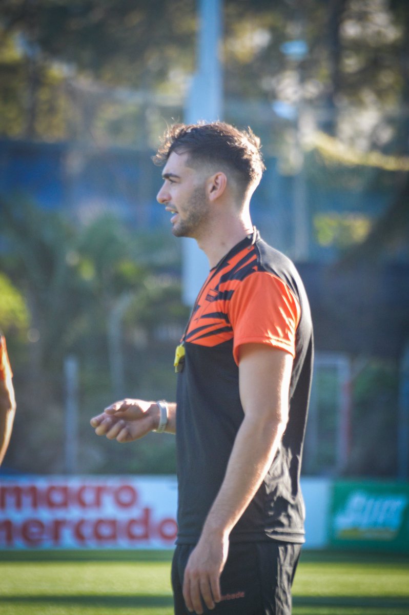 Sud América tweet media