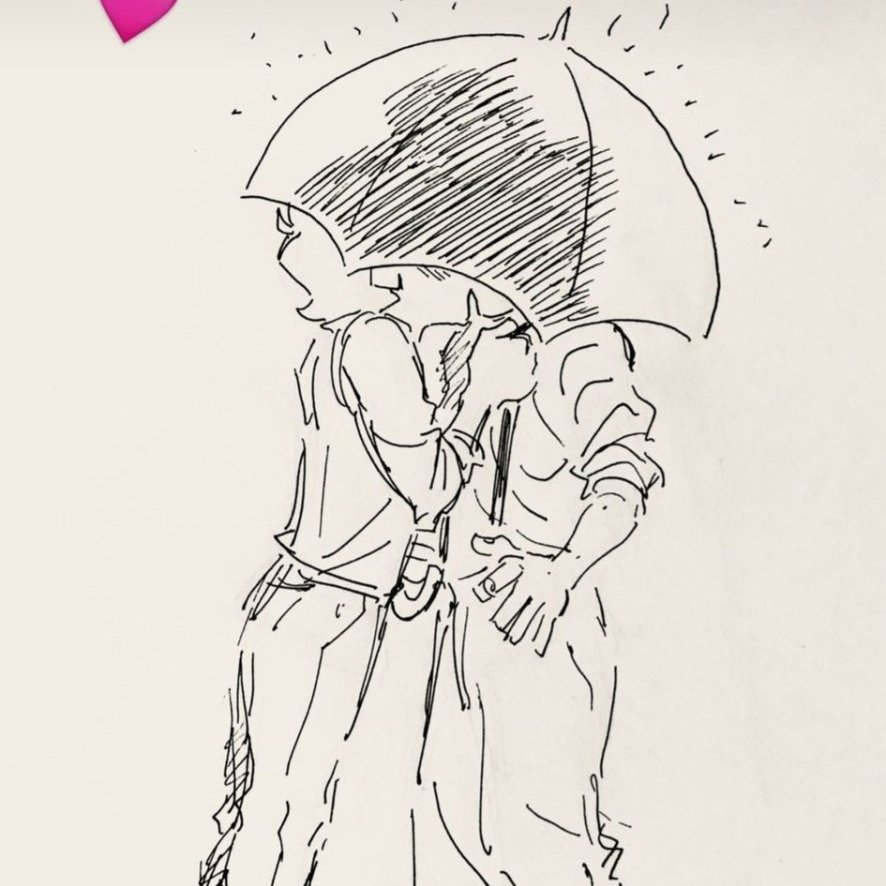 Justluberto 💚 tweet media