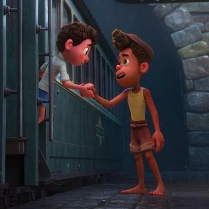 Justluberto 💚 tweet media