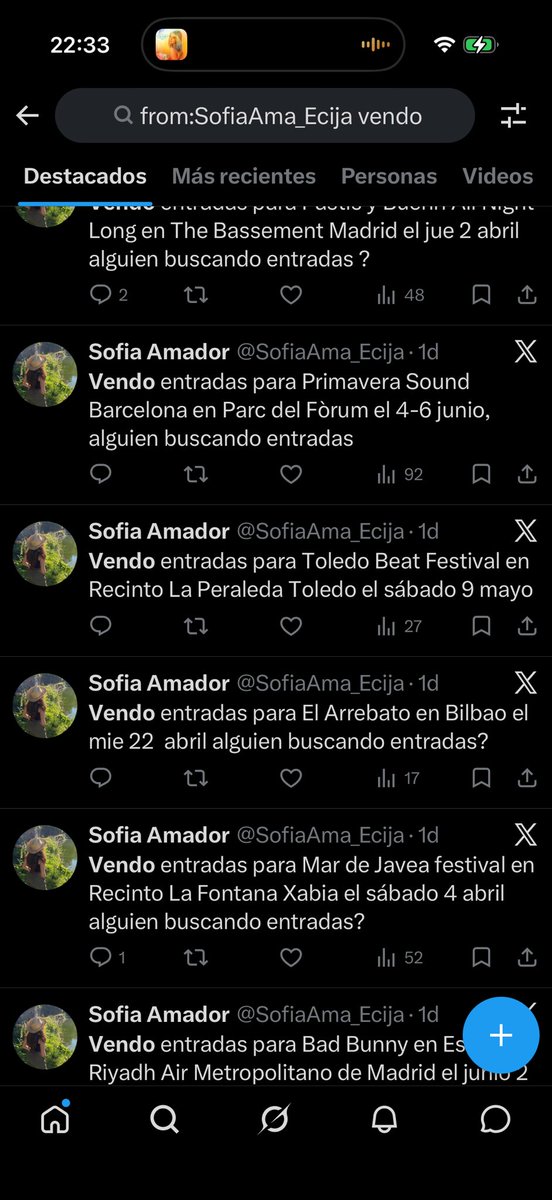 Laura24032001's tweet photo. @SofiaAma_Ecija que viva la cultura https://t.co/ytbFiCPAQC