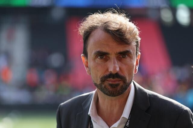 L'Équipe tweet media