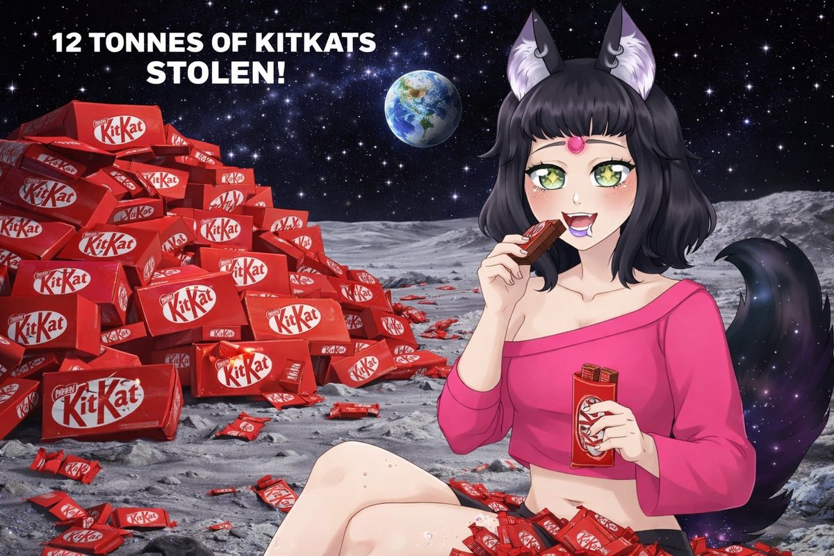 The Memes of Destruction tweet media