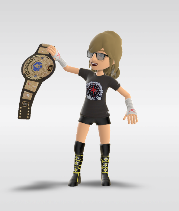 helen / lucha tweet media