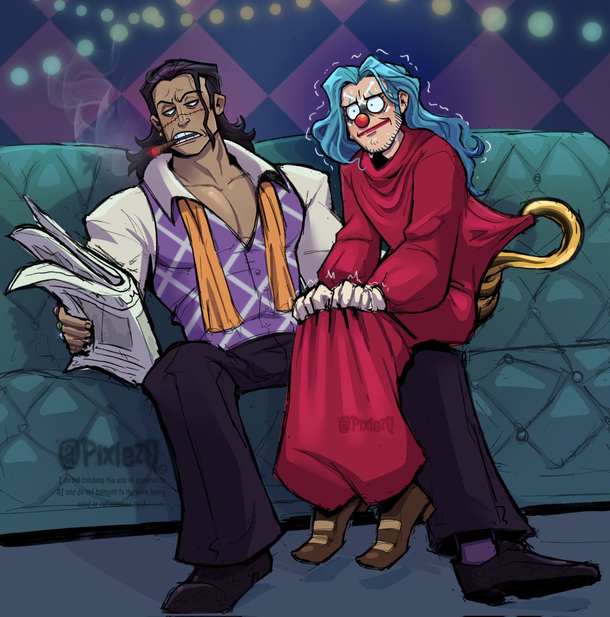 Kenzie🍓|| Availble for Work tweet media