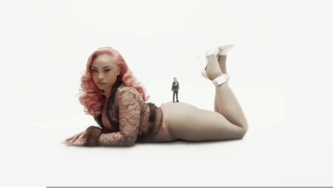 jalen ✶ tweet media