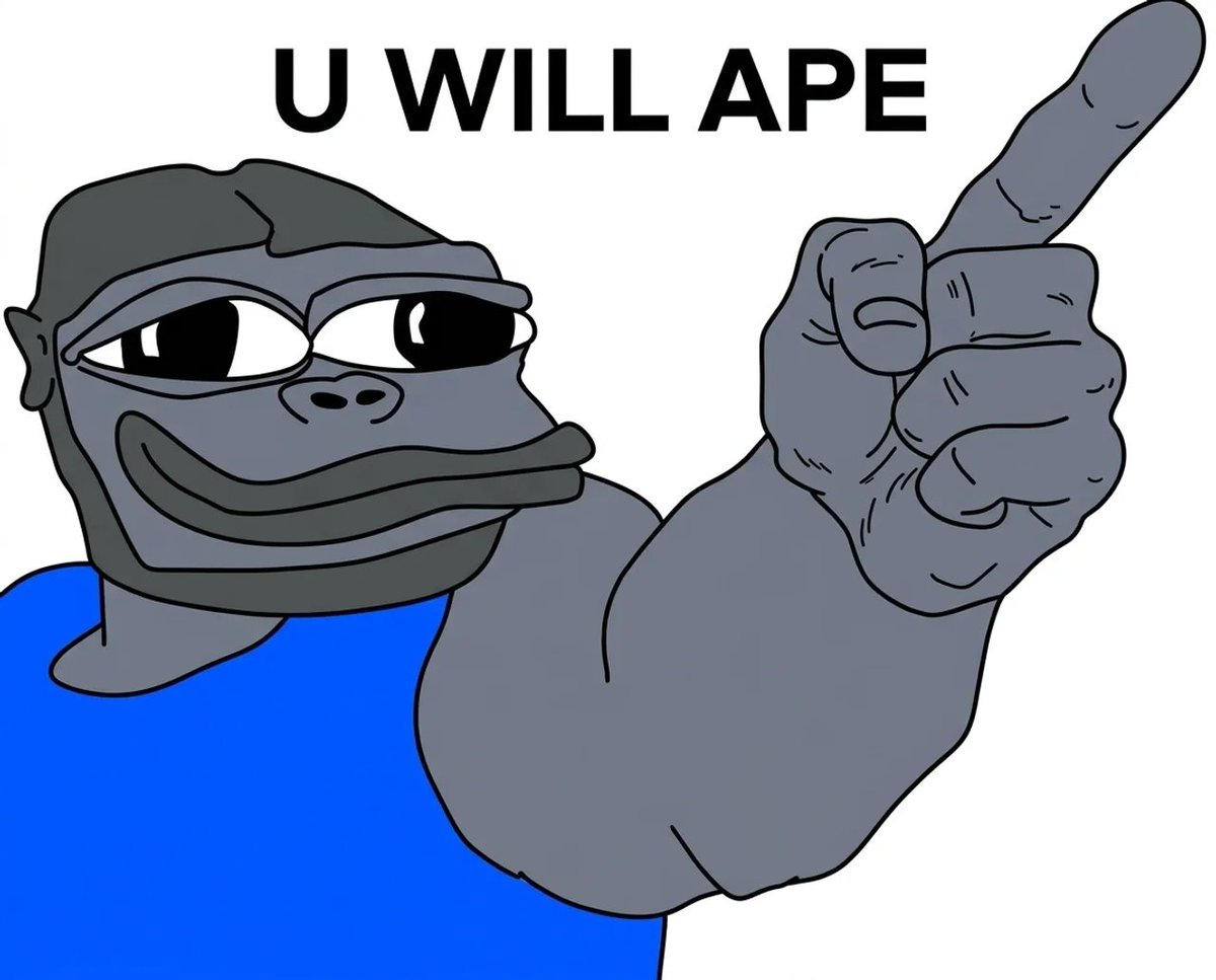 They all will... eventually