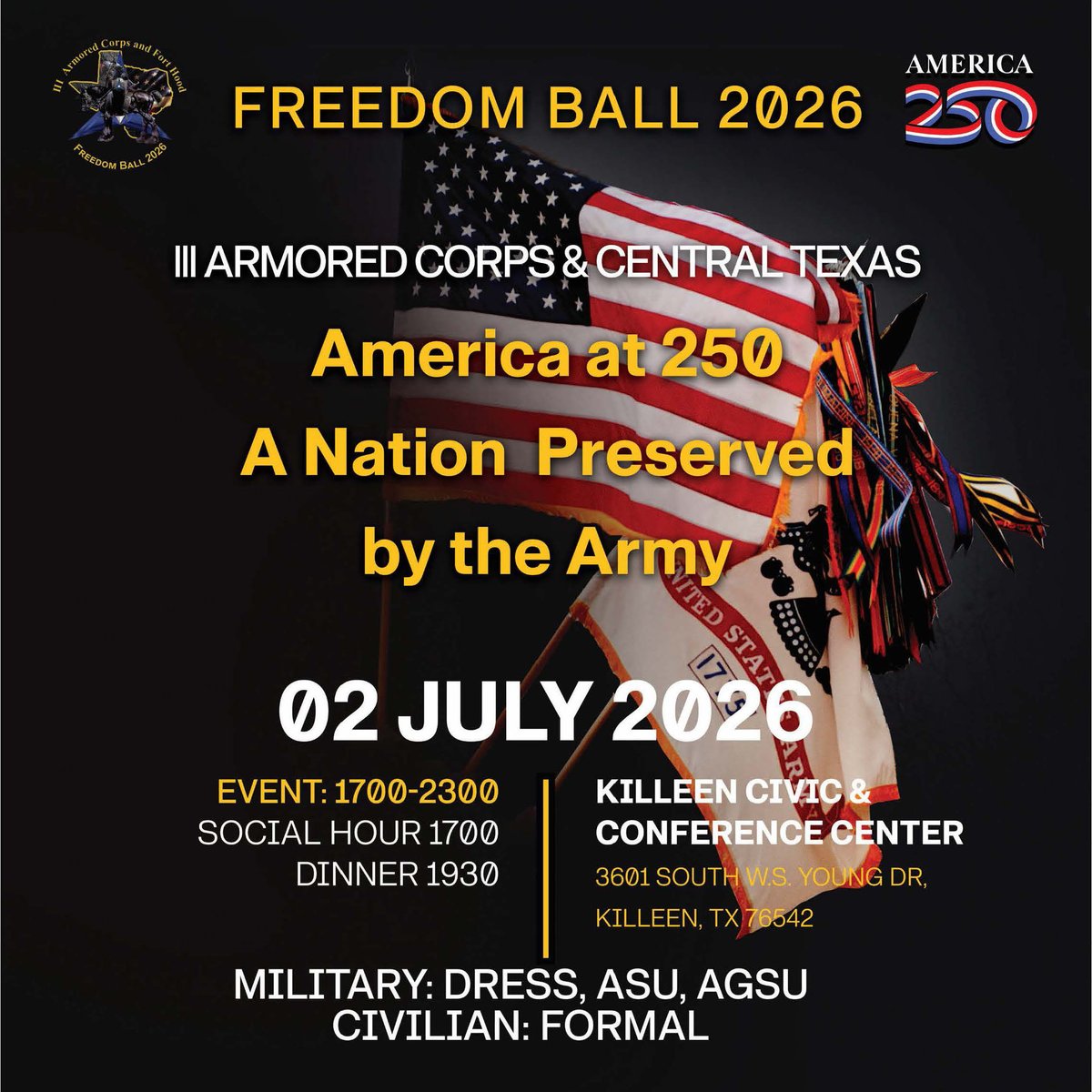 U.S. Army Fort Hood tweet media