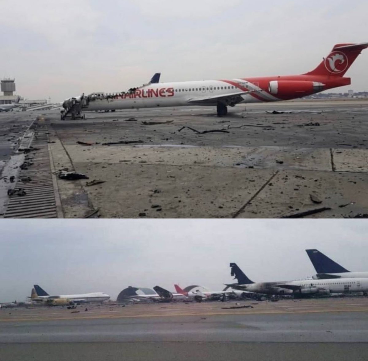 زهره فراهانی tweet media