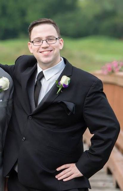 Scott Greer 6’2” IQ 187 tweet media