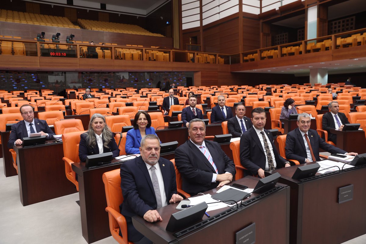 Ömer Fethi Gürer tweet media