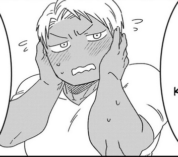 Gloomyku🌸🩷 | 🔜 HARUCON| レ　モ　ン🍋 #KILLFUJIMOTO tweet media