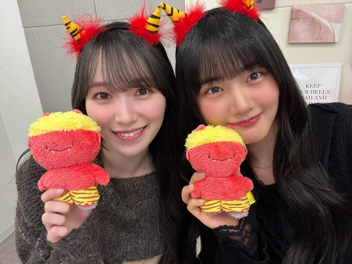 あっくん tweet media