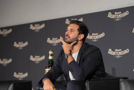 Guido Olivares🇮🇹 tweet media