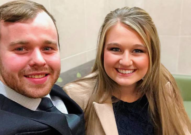 SoapOperaSpy's tweet image. Duggar Family Creates Distance After Joseph Duggar’s Arrest, Report Claims dlvr.it/TRqNKr #CountingOn #RealityTV #CountingOnNews