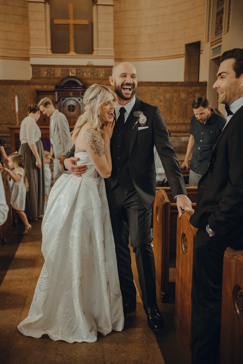 willroman's tweet photo. A flowing sense of grounded joy. Rightness.

Married 3/27/26 https://t.co/rMdTVFE8ot
